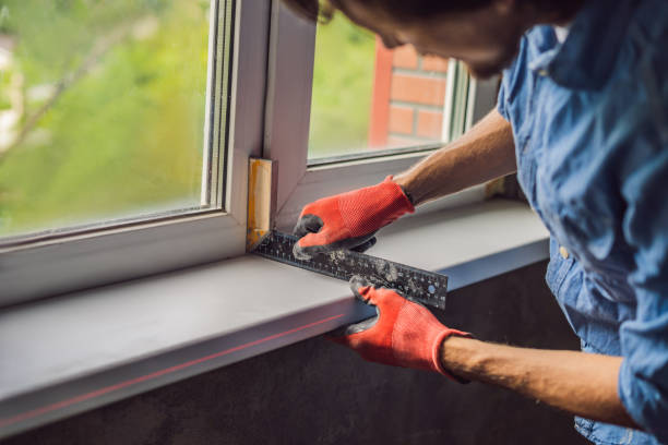 Fast and Reliable Emergency Window and Door Repairs in #State